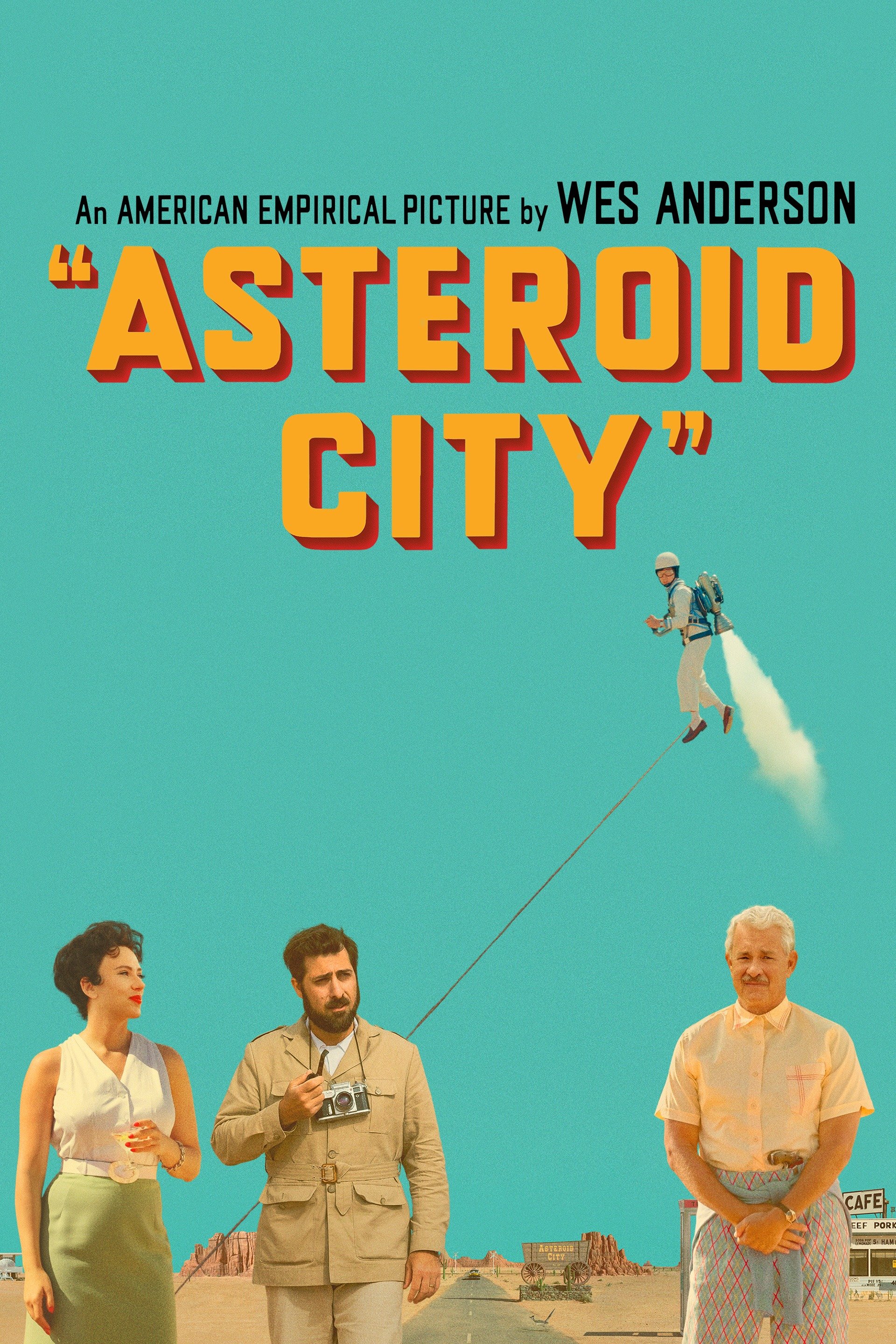 Asteroid City (2023) [4936] (A1763220315) [[Movies]] --Plex--